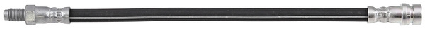 A.B.S. SL 1150 Bremsschlauch